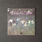 LP: Shamek Farrah, Sonelius Smith: The world of the children, 1960 tot 1980, Ophalen of Verzenden, 12 inch, Nieuw in verpakking