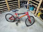 BMX Minerva jaren 80, Fietsen en Brommers, Ophalen, Gebruikt