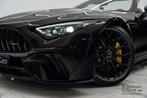 Mercedes-Benz SL-Klasse 63 AMG Roadster 4-Matic+! Designo /, Autos, Cuir, Achat, 430 kW, 3982 cm³