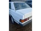 1986 Mercedes-Benz 190D break oldtimer - “barn find” - g, Auto's, Automaat, Gebruikt, Overige brandstoffen, Bedrijf