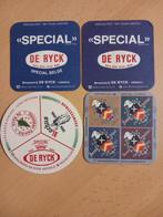 Bierviltjes Varia (465), Ophalen of Verzenden, Zo goed als nieuw