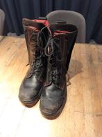 Steitz Secura Maat 43, Zwart, Boots, Ophalen of Verzenden, Zo goed als nieuw