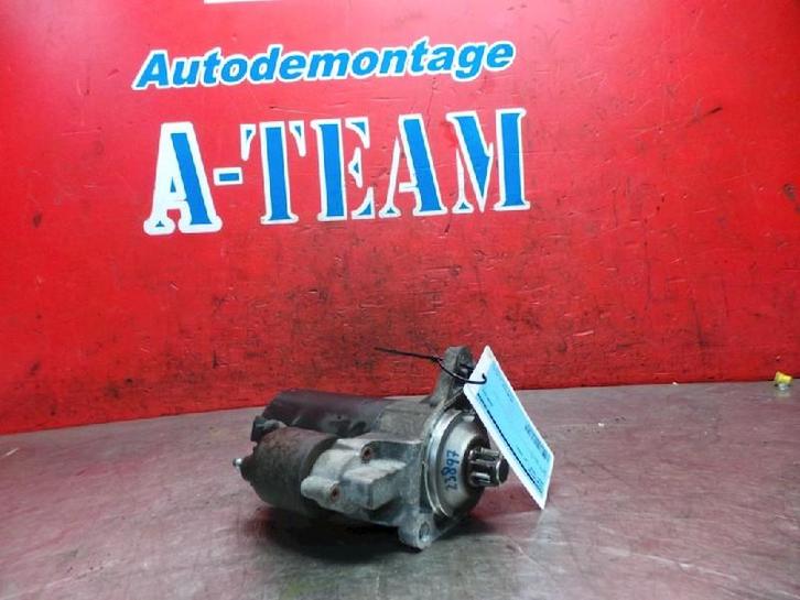 STARTMOTOR Seat Inca (6K9) (01-1995/06-2003), Auto-onderdelen, Motor en Toebehoren, Seat, Gebruikt