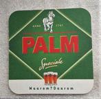 bierviltjes van Speciale Palm, Verzamelen, Ophalen of Verzenden, Nieuw, Viltje(s), Palm