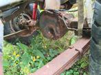 Onderdelen land rover series 3 109, Auto-onderdelen, Ophalen, Land Rover