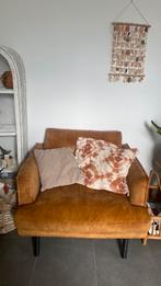 Grote eenzit met breed zitvlak, Ophalen