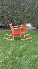 Schommelstoel, Kinderen en Baby's, Ophalen