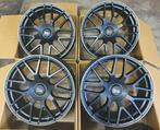 5X100 5X112 19 INCH -Mercedes Audi Seat Skoda Volkswagen, Ophalen, BMW