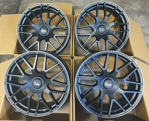 5X100 5X112 19 INCH -Mercedes Audi Seat Skoda Volkswagen, Auto-onderdelen, Overige Auto-onderdelen, Audi, BMW, Mercedes-Benz, Mini