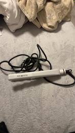 Stijltang, Enlèvement