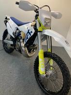 Husqvarna TE 250i bj.2020 ref. LS 2882, Motoren, 250 cc, Bedrijf, Enduro, 11 kW of minder