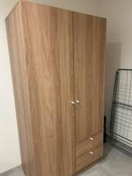 IKEA kledingkast met lades – zeer goede staat, Ophalen, Zo goed als nieuw, Met lade(s)