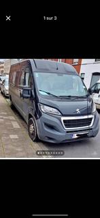 PEUGEOT BOXER L3H2 2.2D//EXPORT//, Dieren en Toebehoren, Ophalen of Verzenden