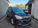 OPEL MOKKA*1.6 BENZINE*NAVI*CAMERA*START STOP, Auto's, Euro 5, Stof, Zwart, 4 cilinders