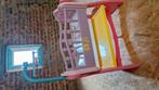 Poppenbedje, Kinderen en Baby's, Speelgoed | Poppen, Ophalen