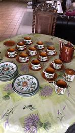 ‘Boch’ koffieservies, Antiek en Kunst, Ophalen