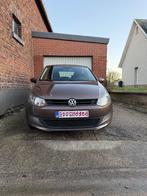 Volkswagen Polo, Autos, Euro 5, Achat, Noir, 5 portes