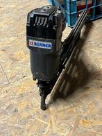 Nagelpistool, Enlèvement, Utilisé