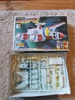 SCV-70 White Base - EFSF Pegasus-class Assault Carrier 1/240, Ophalen of Verzenden, Zo goed als nieuw