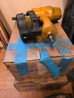 Nagelpistool, Doe-het-zelf en Bouw, Gereedschap | Handgereedschap, Ophalen, Gebruikt