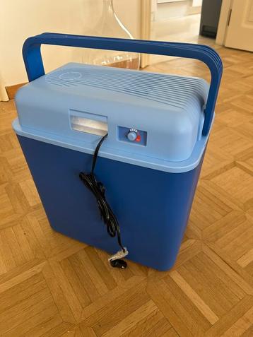 Grande glacière électrique - neuve, Enlèvement, Glacières