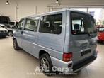 Volkswagen Transporter 2.5 Diesel | 6+1 Zitpl | Carpass | 1j, Auto's, Oldtimers, Te koop, Monovolume, Stof, 2461 cc