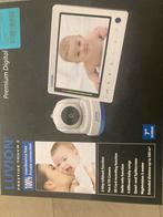 Luvion prestige touch 2 nachtvisie, Kinderen en Baby's, Ophalen, Zo goed als nieuw, Camera