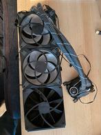 Watercooler cpu artic freezer 2 420mm, Enlèvement, Comme neuf