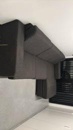 Hoek zetel te koop. Goede staat, Huis en Inrichting, Zetels | Zetels, Ophalen