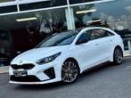 Kia pro_cee'd GT ProCeed / ProCeed 1.6 / PANO / MEMORY SEATS, Automaat, Gebruikt, 4 cilinders, USB