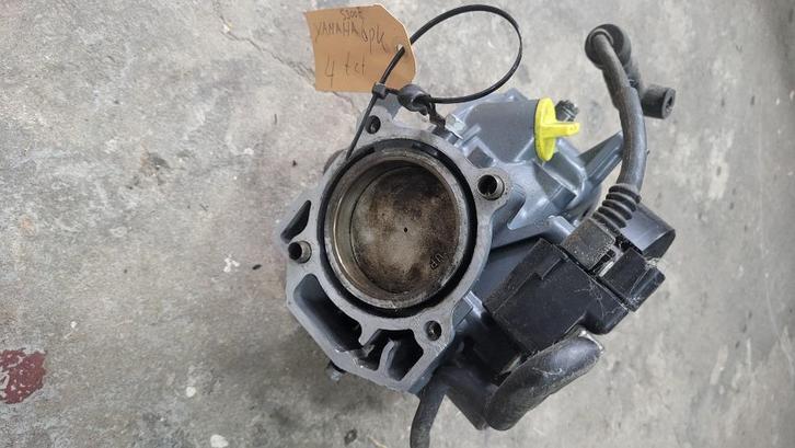 Motorblok onderdeel YAMAHA 6PK 4 TAKT, Watersport en Boten, Bootonderdelen, Gebruikt, Motor en Techniek, Ophalen of Verzenden