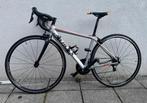 Racefiets Eddy Merckx Blockhaus 67 - Maat XS, Fietsen en Brommers, Ophalen, 28 inch, Aluminium, Zo goed als nieuw