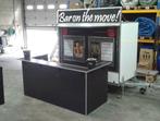 Bar on the move + toog, Huis en Inrichting, Ophalen, Zo goed als nieuw