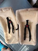Babyschaal peuterschaal, Fietsen en Brommers, Fietsaccessoires | Fietsstoeltjes, Ophalen