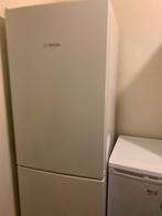 Bosch koelkast en Beko diepvrieskast, Elektronische apparatuur, Koelkasten en IJskasten, 60 cm of meer, Met vriesvak, Gebruikt