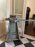 Morso Versteksnijder, Ophalen, Gebruikt