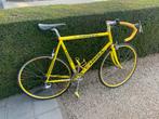 Koersfiets Carrera, Ophalen