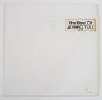 Jethro Tull – M.U. - The Best Of Jethro Tull - Vinyl Lp, Ophalen of Verzenden, Zo goed als nieuw, 12 inch