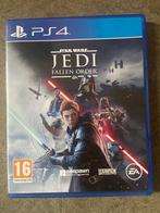 Star Wars Jedi fallen order PlayStation 4 ps4, Consoles de jeu & Jeux vidéo, Jeux | Sony PlayStation 4, Enlèvement ou Envoi
