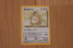 Kangaskhan Holo — Jungle Unlimited 1999 - Estim PSA 6, Hobby & Loisirs créatifs, Enlèvement ou Envoi, Comme neuf, Cartes en vrac