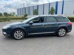 Citroen C5 Break   1.6 Diesel, Autos, Citroën, Euro 5, Achat, Entreprise, Boîte manuelle