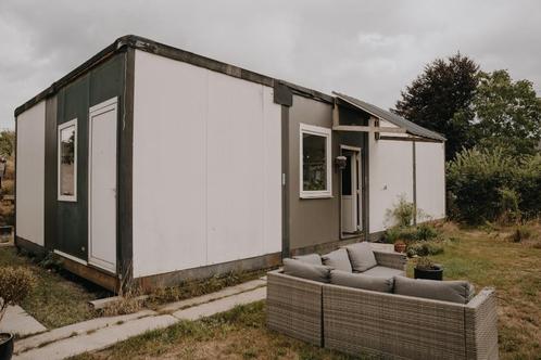 Wooncontainer, Doe-het-zelf en Bouw, Containers, Ophalen