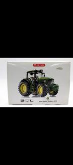 Jhon deere 1:32, Hobby en Vrije tijd, Modelauto's | 1:32, Nieuw, Ophalen of Verzenden, Tractor of Landbouw