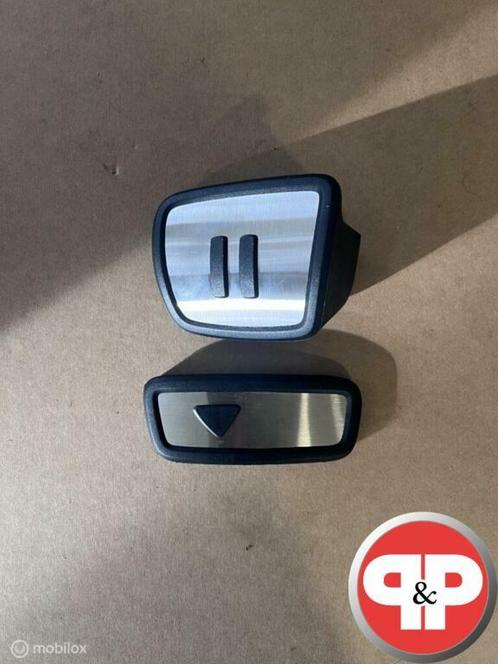 VW ID4 Aluminium Pedalen Set L+R Set 10A723131, Auto-onderdelen, Interieur en Bekleding