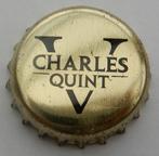 Capsule de bière Charles Quint (761), Envoi, Utilisé