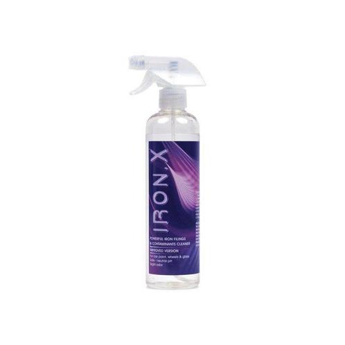 Carpro Iron X, Auto diversen, Onderhoudsmiddelen, Ophalen
