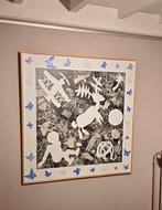 Christian Silvain, Enlèvement