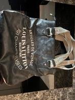 Louis vuitton handtas, Ophalen, Gebruikt, Blauw, Handtas