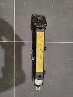 Originele BMW krik 3 series E46, Ophalen, Zo goed als nieuw, Manueel, Garagekrik