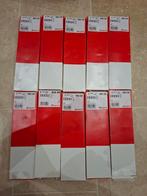 Legrand Sagane 85009 - Plaque Horizontale 4 postes OPALIS, Enlèvement ou Envoi